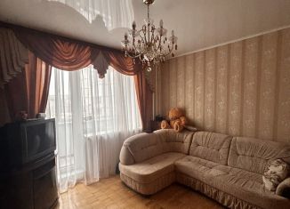 Сдаю трехкомнатную квартиру, 65 м2, Петрозаводск, Комсомольский проспект, 25