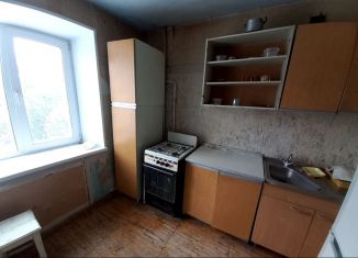 Продается 1-комнатная квартира, 37 м2, Челябинская область, улица Калинина, 16А