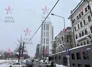 Аренда офиса, 64 м2, Самара, Ново-Садовая улица, 207, метро Российская