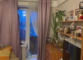 Продам 1-комнатную квартиру, 31 м2, Санкт-Петербург, улица Карпинского, 36к1, Калининский район