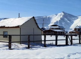 Сдам в аренду дом, 20 м2, село Верх-Уймон, Молодёжная улица, 16