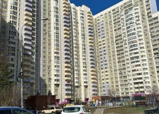 Продажа 3-комнатной квартиры, 81 м2, Московская область, Молодёжная улица, 64