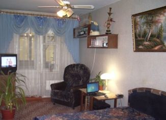 3-комнатная квартира в аренду, 64 м2, Уфа, улица Баязита Бикбая, 42, Октябрьский район