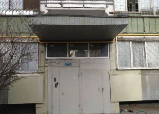 1-комнатная квартира в аренду, 35 м2, Москва, Загородное шоссе, 5к3, метро Нагатинская