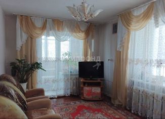 Продаю 3-комнатную квартиру, 56.2 м2, Новосибирская область, улица Дзержинского, 48