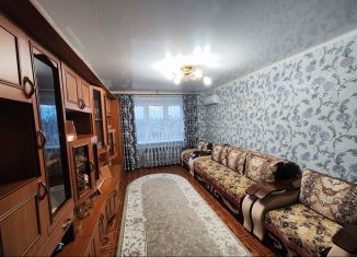 3-комнатная квартира на продажу, 65 м2, Астрахань, Ленинский район, Туапсинская улица, 4