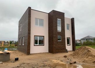 Продам земельный участок, 10 сот., деревня Нова, Центральная улица