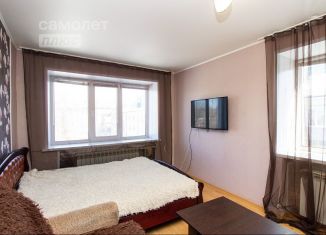 Однокомнатная квартира на продажу, 29 м2, Ульяновск, улица Карла Маркса