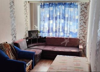 Продажа двухкомнатной квартиры, 43.2 м2, Новосибирск, улица Добролюбова, 24, метро Речной вокзал