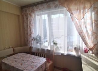 Продажа 3-комнатной квартиры, 62.3 м2, Забайкальский край, 4-й микрорайон, 430