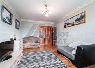 Продается трехкомнатная квартира, 68.9 м2, Калининградская область, Алданская улица, 24А
