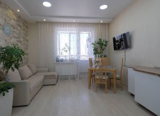 Продам 2-комнатную квартиру, 69 м2, Новосибирск, улица Семьи Шамшиных, 20