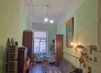 Комната на продажу, 18 м2, Санкт-Петербург, 6-я линия Васильевского острова, 55