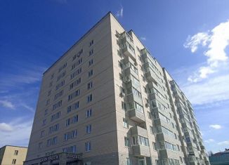 1-комнатная квартира на продажу, 35.4 м2, Смоленск, проспект Строителей, 23Б, Промышленный район