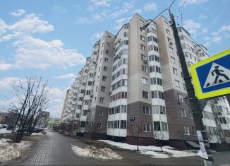 Продается однокомнатная квартира, 38 м2, Электросталь, улица Захарченко, 3