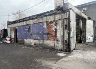 Продажа гаража, 30 м2, Кемеровская область, Черемховская улица