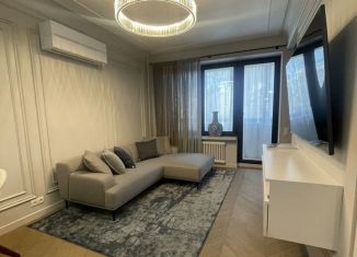 Продается 2-комнатная квартира, 44.9 м2, Москва, Богословский переулок, 7, метро Пушкинская