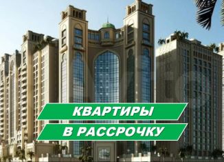 1-комнатная квартира на продажу, 45 м2, Чечня, проспект В.В. Путина