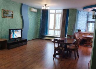 Сдам трехкомнатную квартиру, 112 м2, Кемерово, ЖК Солнечная Горка