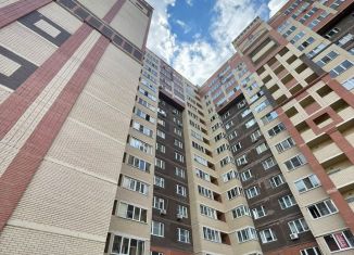 Продается однокомнатная квартира, 42 м2, Щёлково, Жегаловская улица