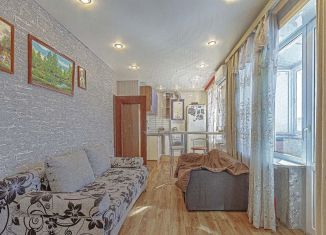 Двухкомнатная квартира на продажу, 43 м2, Самарская область, улица Сабирзянова, 28