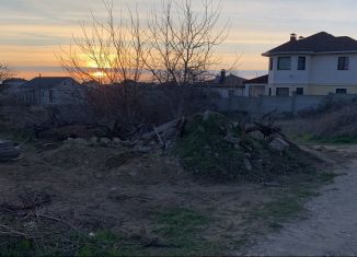 Участок на продажу, 6 сот., посёлок городского типа Молодёжное, Малиновая улица