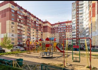 Продается однокомнатная квартира, 40.2 м2, Челябинск, Тракторозаводский район, улица Трашутина, 47