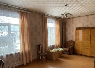 Продается квартира со свободной планировкой, 41.7 м2, Кировская область, улица Свободы, 5