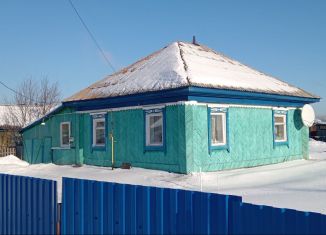 Продам дом, 60 м2, рабочий посёлок Тальменка, Зелёный переулок