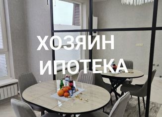 Продажа 3-комнатной квартиры, 70 м2, Каспийск, проспект М. Омарова, 14А