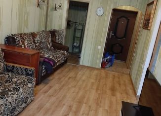 Сдается в аренду однокомнатная квартира, 31.7 м2, Сочи, Вишнёвая улица, 10/7, микрорайон Макаренко