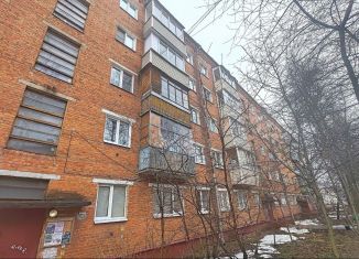 Продажа двухкомнатной квартиры, 44.2 м2, Подольск, Пионерская улица, 2