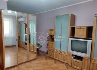 Продажа 1-комнатной квартиры, 41 м2, Волгоградская область, улица Менжинского, 4