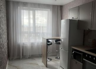 1-комнатная квартира в аренду, 45 м2, Москва, Каширское шоссе, 74А