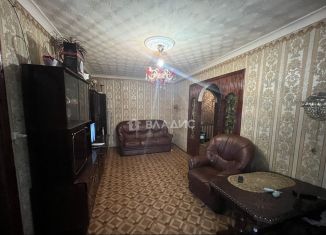 Продается двухкомнатная квартира, 45.5 м2, Егорьевск, проспект Ленина, 6