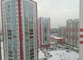 Сдается 1-комнатная квартира, 34 м2, Санкт-Петербург, проспект Героев, 18, ЖК Ленинский Парк