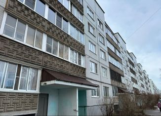 Продается двухкомнатная квартира, 48 м2, Псковская область, Гражданская улица, 28
