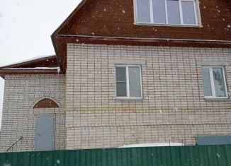 Продам дом, 191 м2, Кировская область, улица Мира