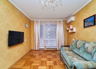 2-комнатная квартира на продажу, 43.7 м2, Краснодарский край, улица Яна Полуяна, 28