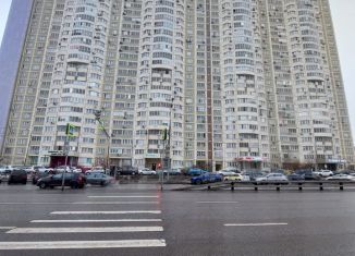 Продажа 3-ком. квартиры, 77.5 м2, Московская область, Молодёжная улица, 64