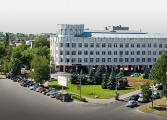 Офис в аренду, 1000 м2, Владимирская область, улица Мира, 34