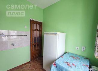Продам 1-комнатную квартиру, 33 м2, Волгоград, Краснополянская улица, 50, Дзержинский район