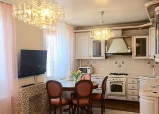 2-комнатная квартира в аренду, 65 м2, Ярославль, улица Тургенева, 20/5