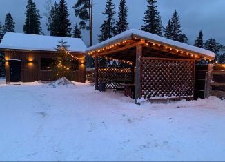 Дом в аренду, 88 м2, посёлок Новая Вилга, Дальний переулок, 3