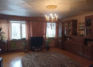 4-комнатная квартира на продажу, 92.6 м2, Челябинск, улица Гончаренко, 73А