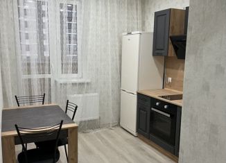 Однокомнатная квартира на продажу, 33 м2, Краснодар, улица Евгении Жигуленко, 13