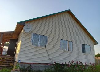 Продаю дом, 70.1 м2, село Паль, Садовая улица