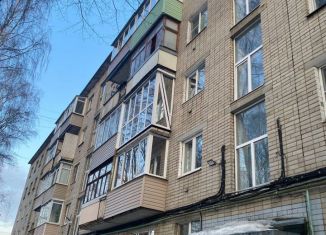Продаю 2-комнатную квартиру, 44 м2, Костромская область, Просёлочная улица, 34