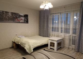 Квартира на продажу студия, 28.9 м2, Челябинск, улица Скульптора Головницкого, 16А