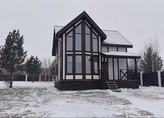 Продажа дома, 122 м2, поселок Маганский, Путевая улица